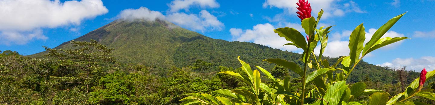 Luxury Panama Canal Cruises