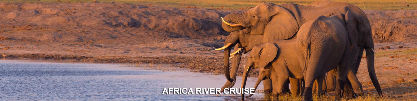 Africa River Cruise
