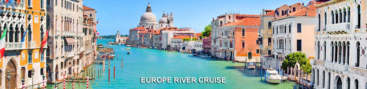 Europe River Cruise