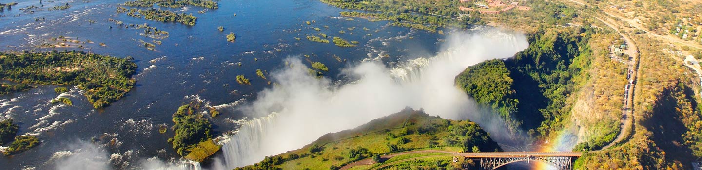 Zambezi River Cruise