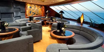 Top Sail Lounge