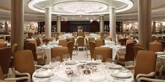 Grand Dining Room