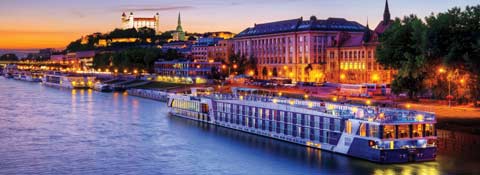 AmaWaterways Cruise Deals