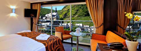 Avalon Waterways Cruise Deals