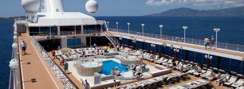 Azamara Cruise Deals