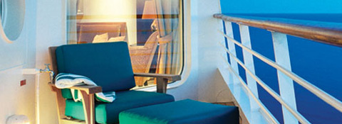 About Crystal Cruises