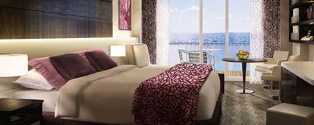 The Haven Accommodations | Norwegian Cruise Line | Luxury Travel Team