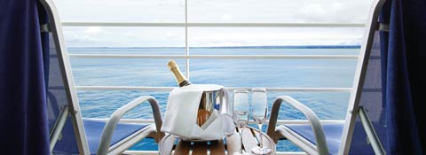 Oceania Cruise Deals