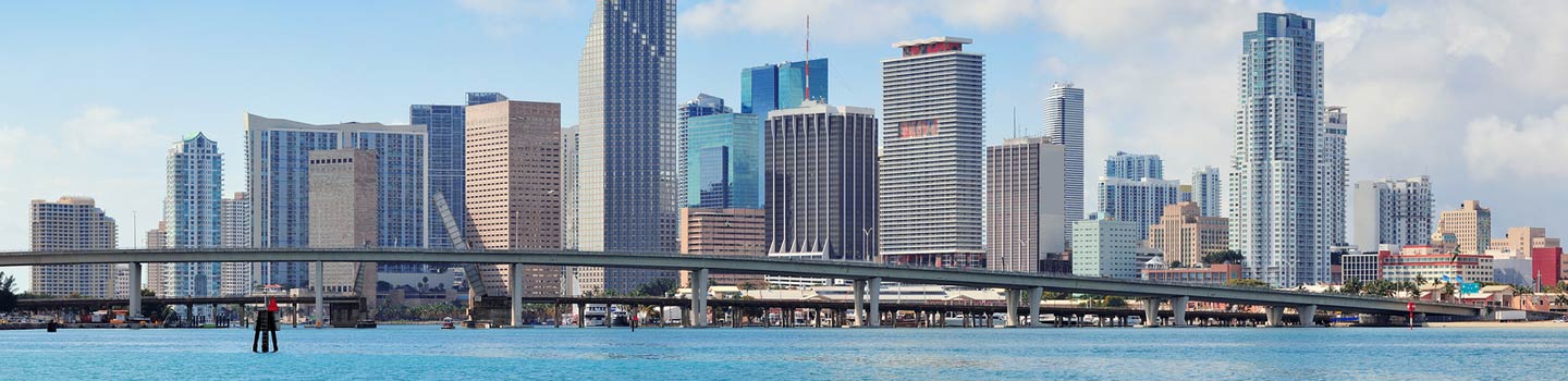 Miami Cruise Port