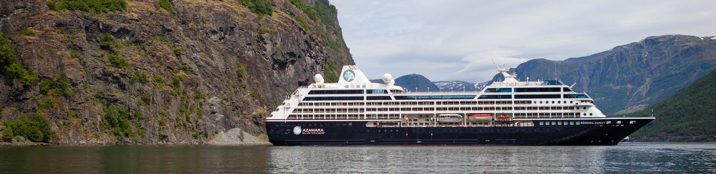 Azamara Journey