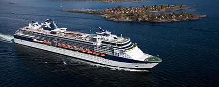 Celebrity Constellation