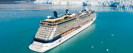 Celebrity Eclipse