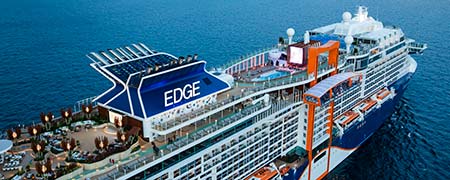 Celebrity Edge