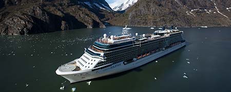 Celebrity Solstice