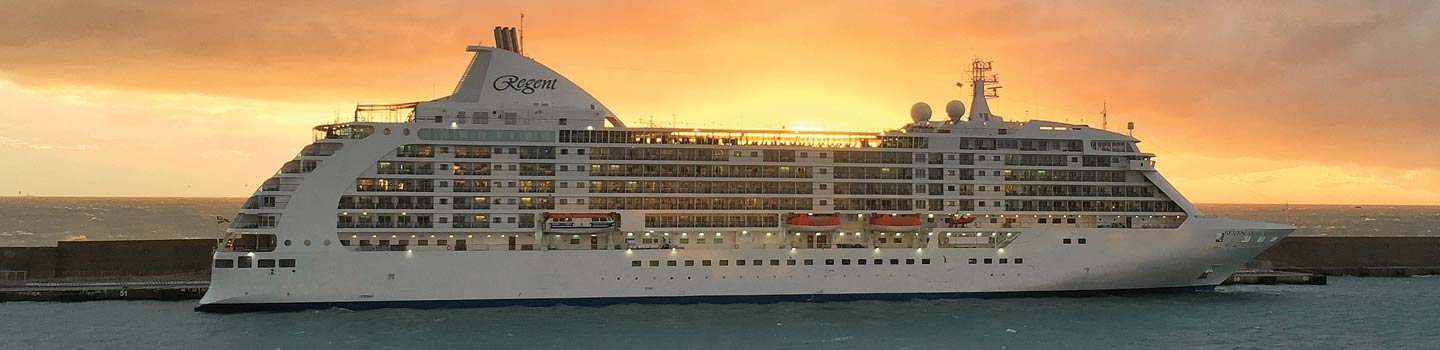 Seven Seas Voyager