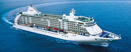 Seven Seas Voyager