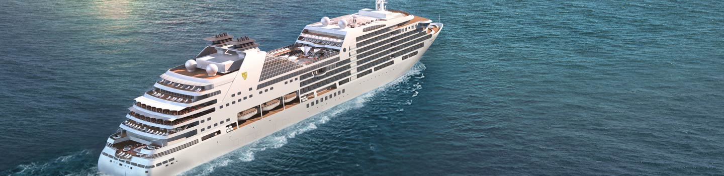 Seabourn Encore | Seabourn Cruises | Luxury Travel Team
