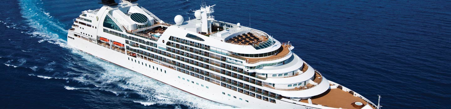 Seabourn Quest