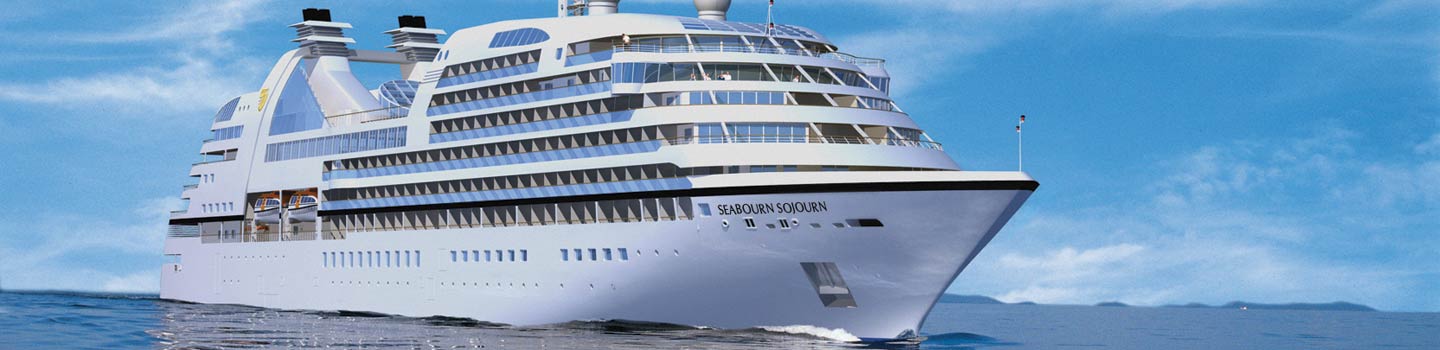 Seabourn Sojourn