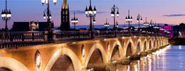 Bordeaux River Cruise Deals