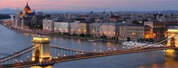 Danube River Cruise Deals