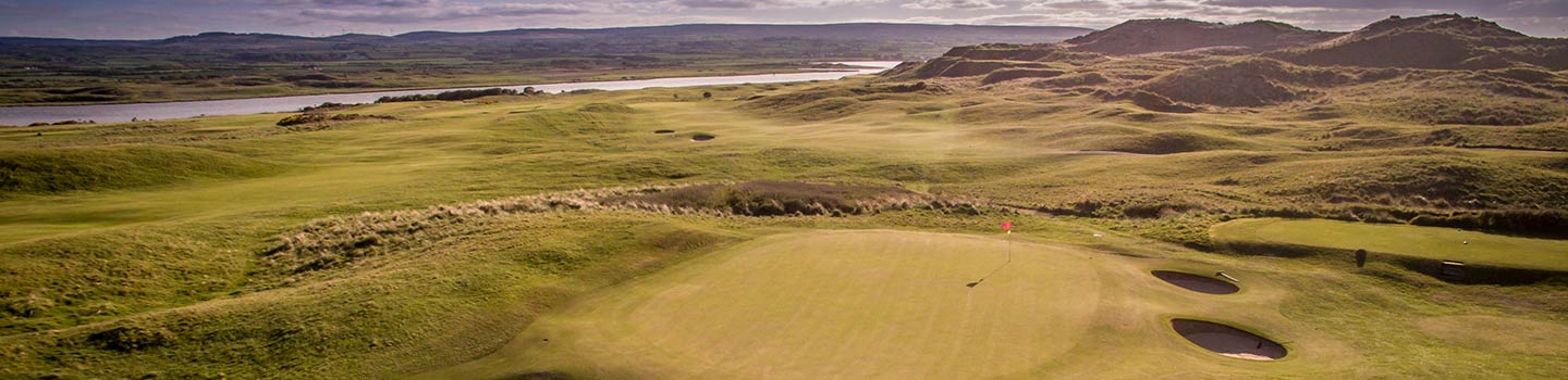 Portstewart Golf Club