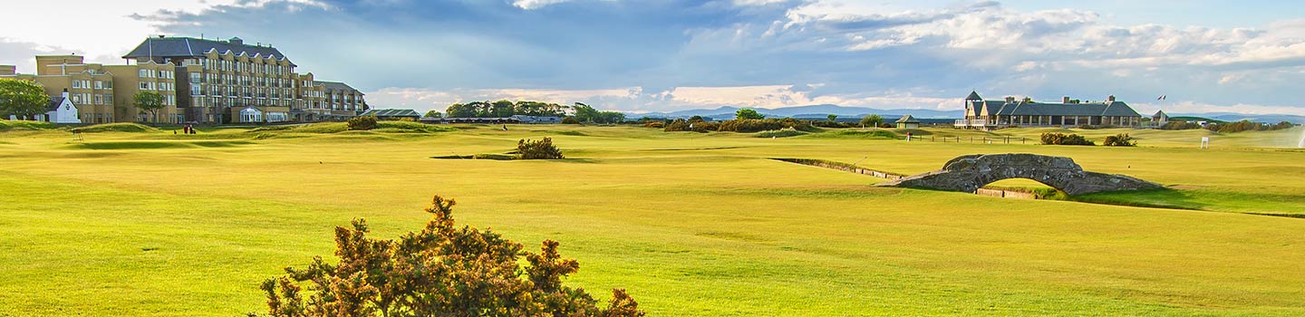 St. Andrews Links