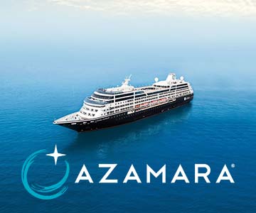 Azamara World Cruises