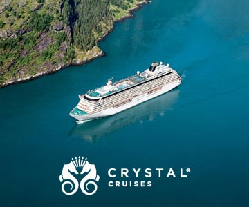 crystal serenity world cruise 2024